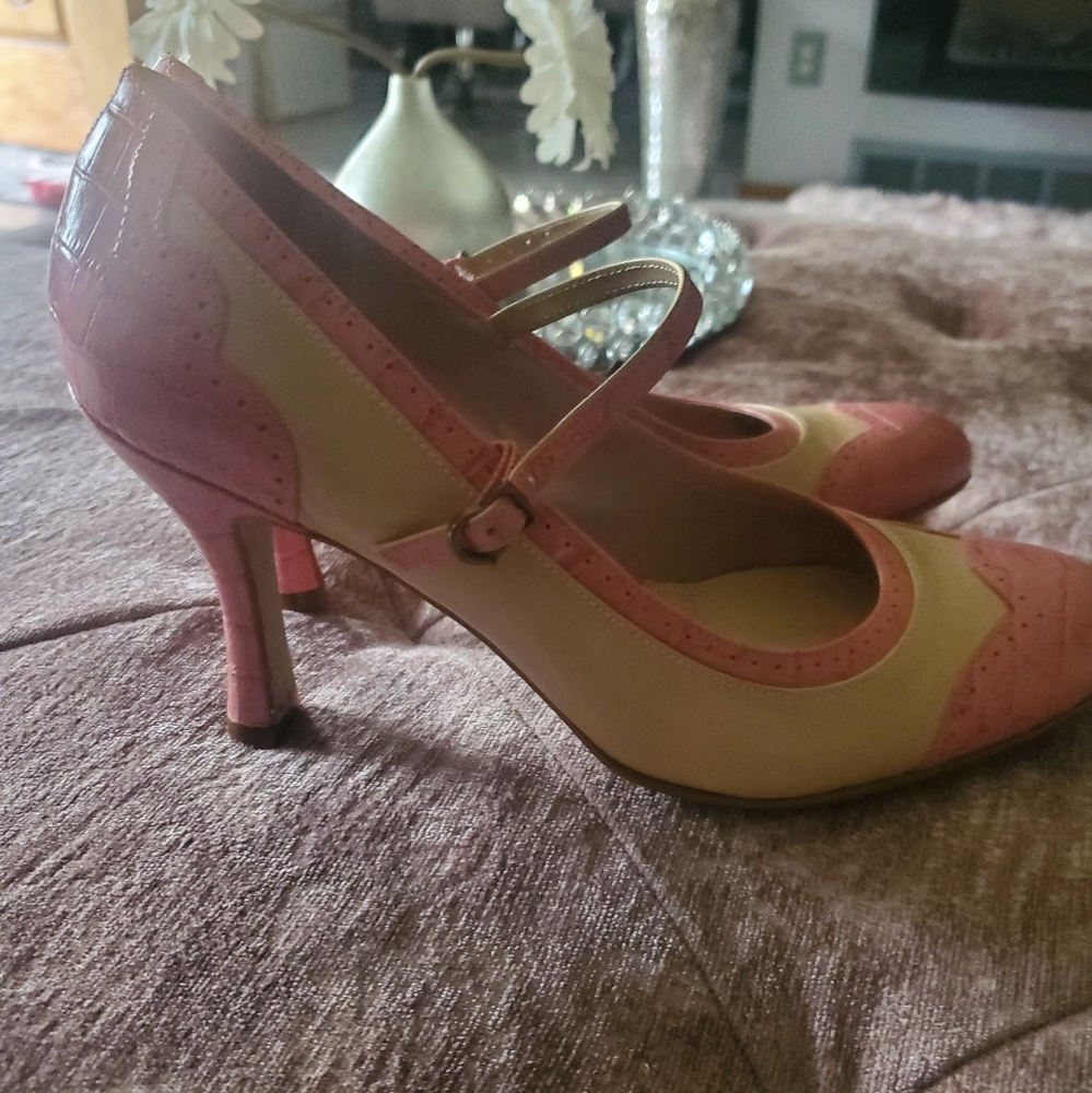 Pumps